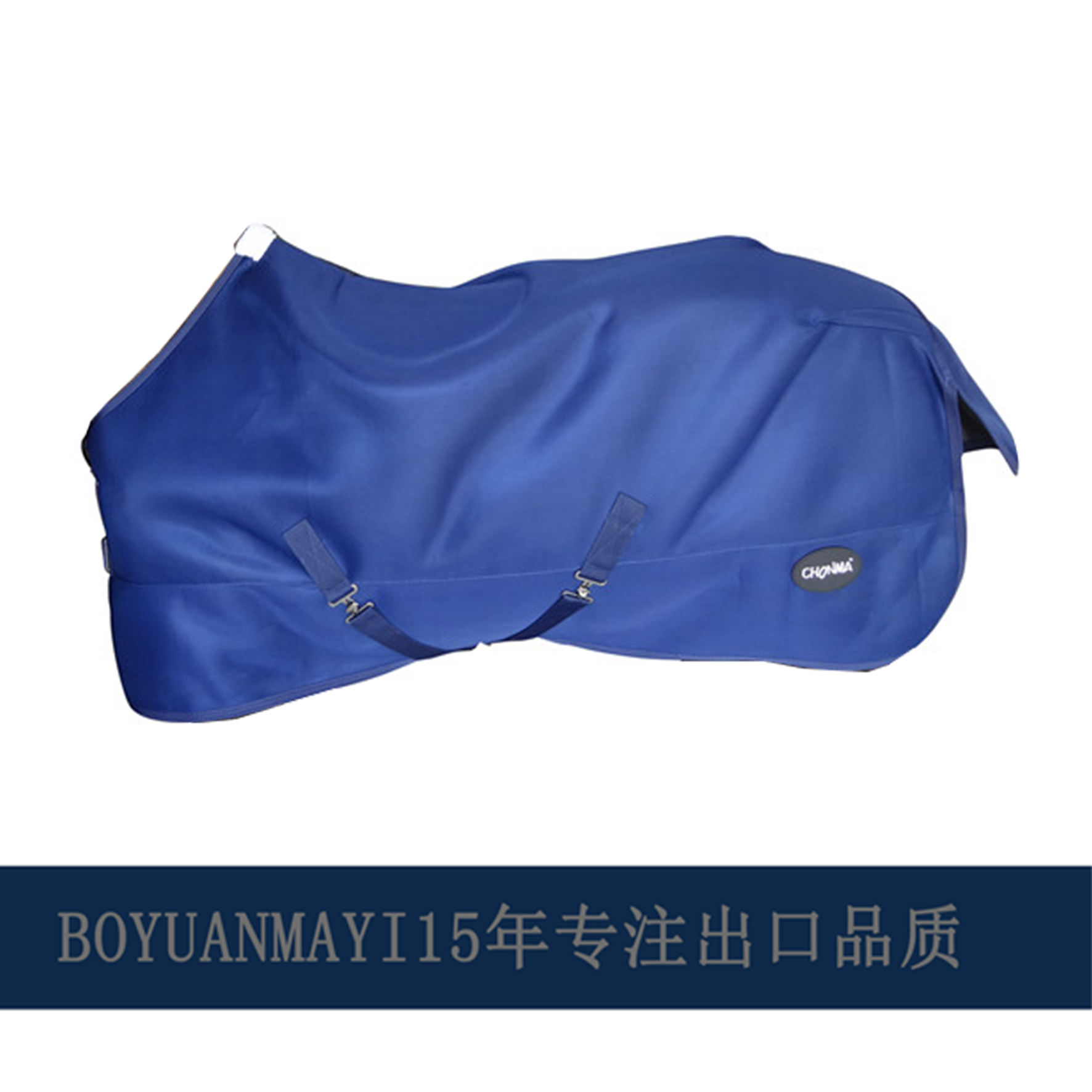 CHONM Spring and Autumn Thick sandwich mesh horse cloth winter can be made lining breathable warm easy to clean riding clothes