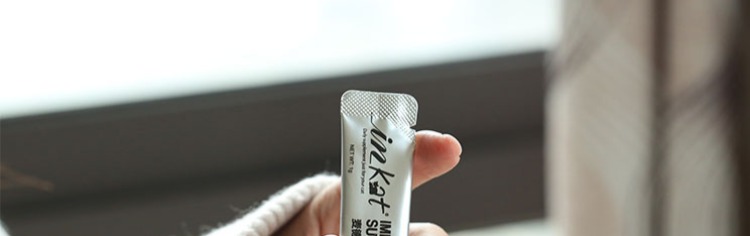 Quá ông, mũi, mũi, mèo, mũi, hắt hơi, nước mắt, bột lysine, mèo, mèo, cả hộp - Cat / Dog Health bổ sung 	sữa cho chó có bầu