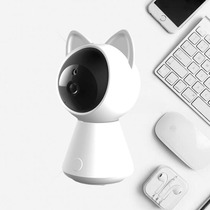 Wireless wifi camera Mobile phone remote camera Night vision HD Smart 1080p network monitor