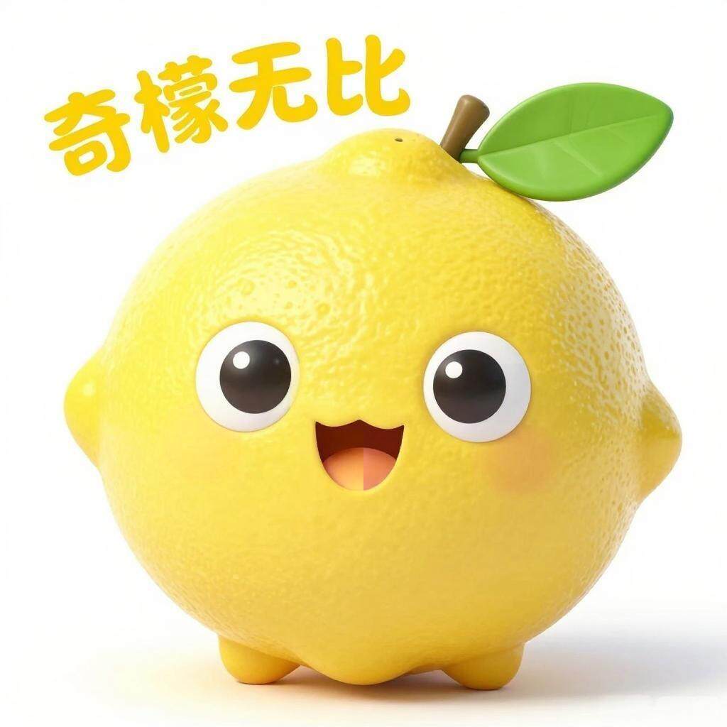 奇檬无比的小店