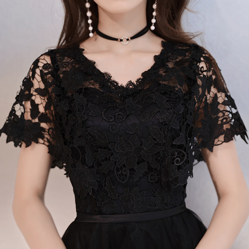 Robe de soirée      conventionnel - Ref 3213366 Image 5