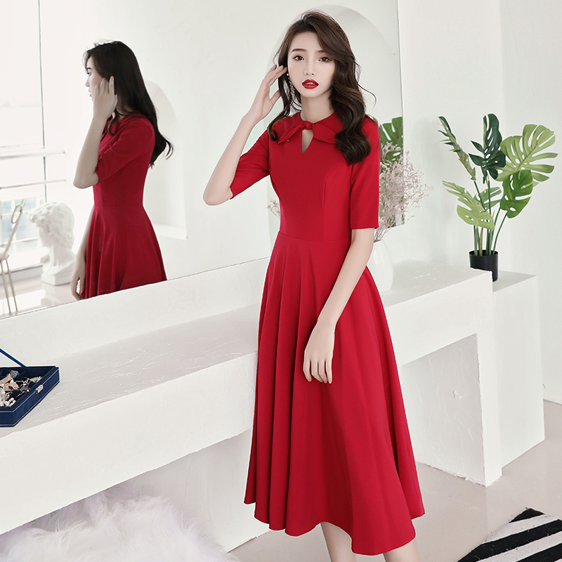 Robe du soir      - Ref 3212155 Image 1