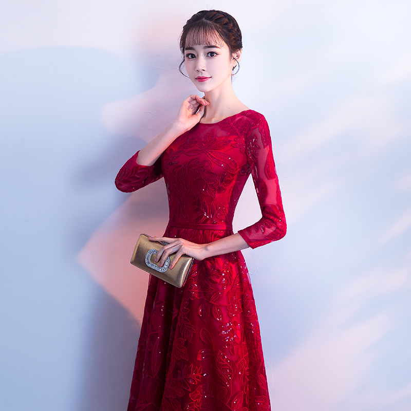 Robe du soir      en Spandex - Ref 3212951 Image 5