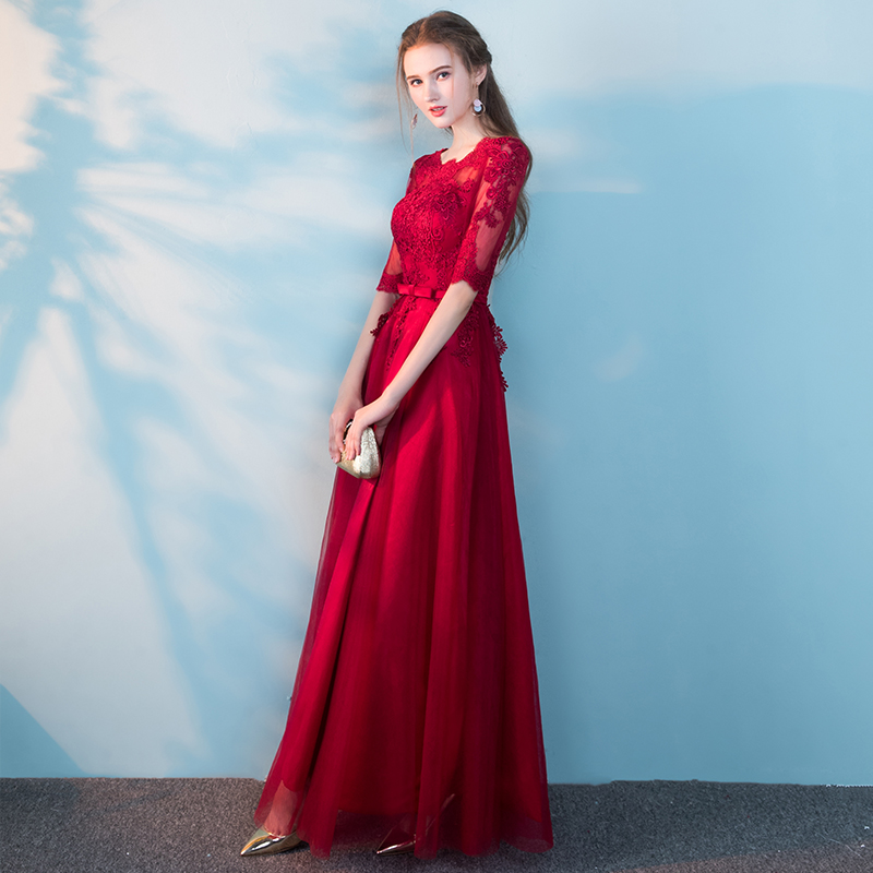 Robe de soirée      en Spandex - Ref 3212256 Image 4