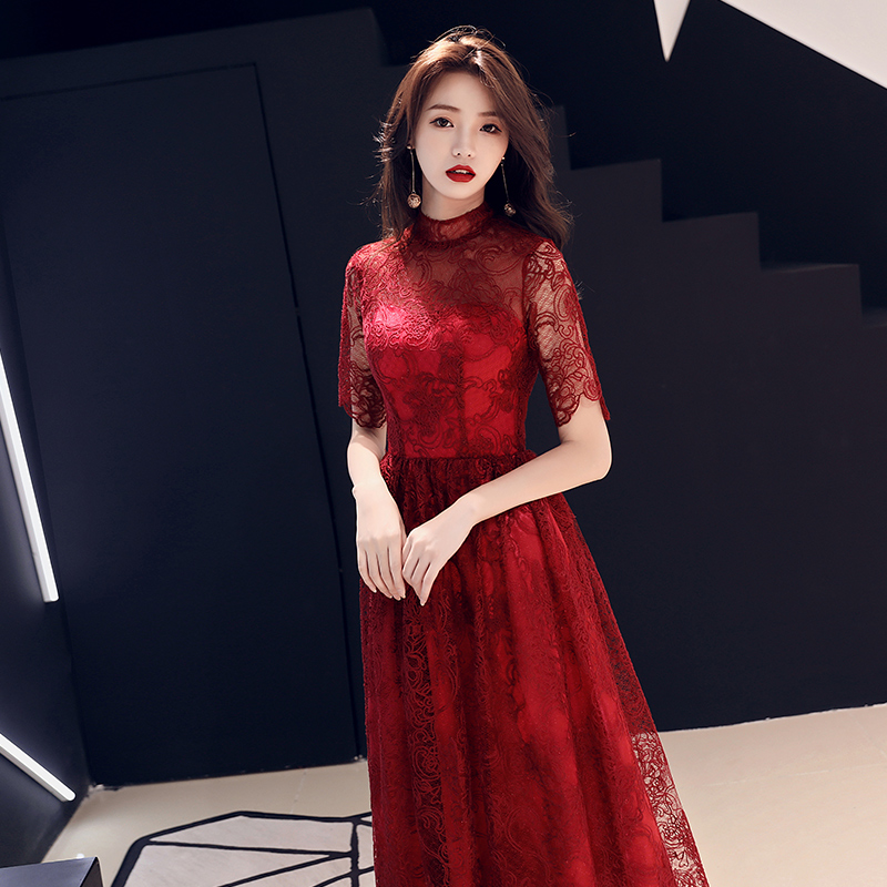 Robe de soirée      en Spandex - Ref 3211621 Image 1