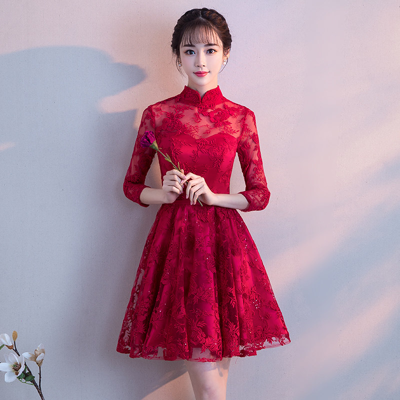 Robe du soir      en Spandex - Ref 3211030 Image 3