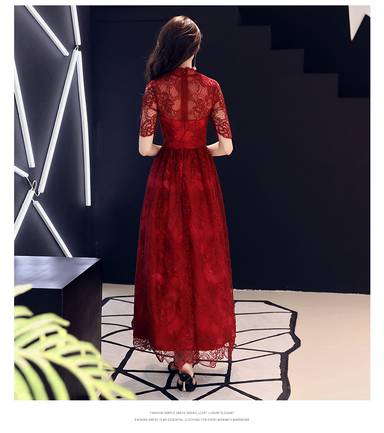 Robe de soirée      en Spandex - Ref 3211621 Image 21