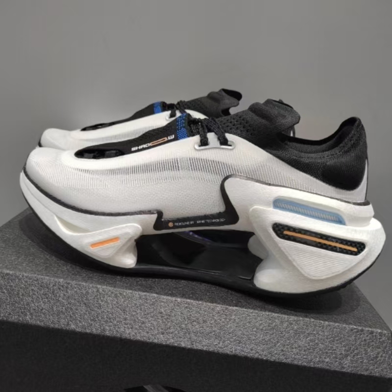 Jueying 3.0 Essential Carbon Plate Racing Running Shoes, Stable Support, Shock Absorption, Student Sports-Specific Running Shoes Jueying 3.0 Essential Carbon Plate Racing Running Shoes, Stable Support, Shock Absorption, Student Sports-Specific Running Shoes
