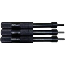 Wire thread sleeve automatic puncher thread sheath remover tool brace handle punching and removal tool M2-12