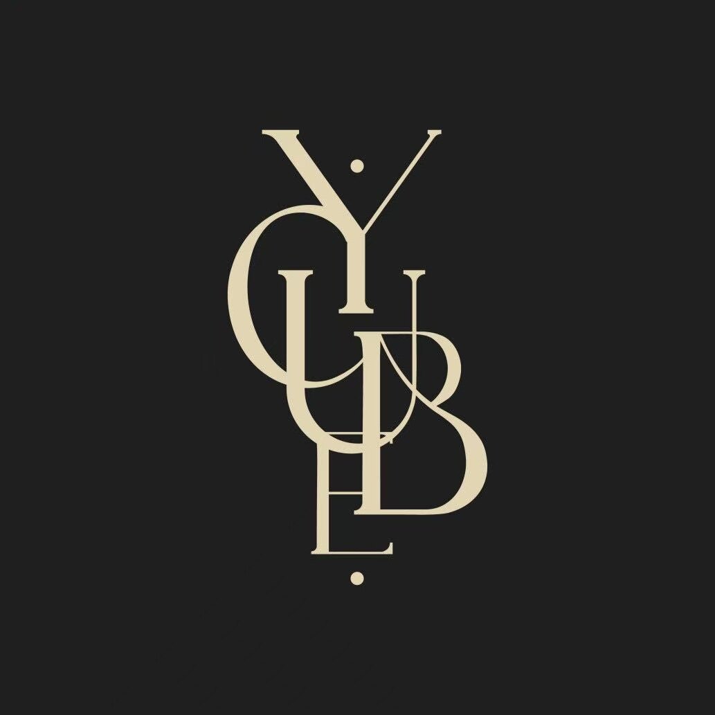 Y:CUBE的LOGO