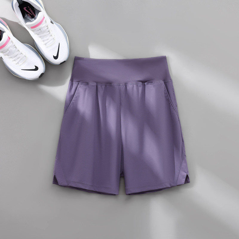 Japan Jgyp2026 New Model Running Shorts for Women with Back Pocket for Phone, Yoga Fitness Quick-Dry Shorts for Women Japan Jgyp2026 New Model Running Shorts for Women with Back Pocket for Phone, Yoga Fitness Quick-Dry Shorts for Women