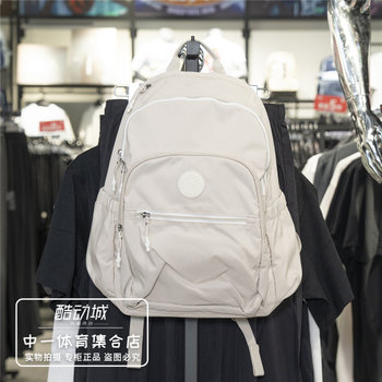 Li ning backpack 2026 autumn new style