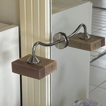 Creative Magnet Soap Rack Free of punching wall-monté succion magnétique style savon contenant toilettes lavage de savon métal porte-savon