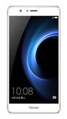 Huawei honor V8 mobile phone protective film protection against blue light explosion-proof frosted 360 anti-peep soft steel film