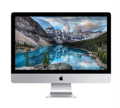 Apply Apple 17 Apple iMac 27-inch All Adhesive Film Explosion Proof SOFT FILM WATER CONDENSATION FILM DEFENSE