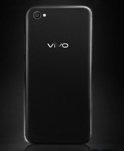 vivo X9 frosted black mobile phone protective film protection against blue light frosted 360 anti-peep soft steel film
