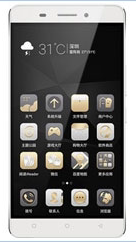 Gold standing M5 mobile phone protective film protection against blue light frosted 360 anti-peep soft steel chemical film