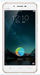 Step high vivo X6Plus mobile phone protective film protection against blue light 360 anti-peeping soft steel film