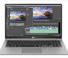 LG Gram 2018 Notebook Frosted Film Soft Toughened Anti-Burst Film
