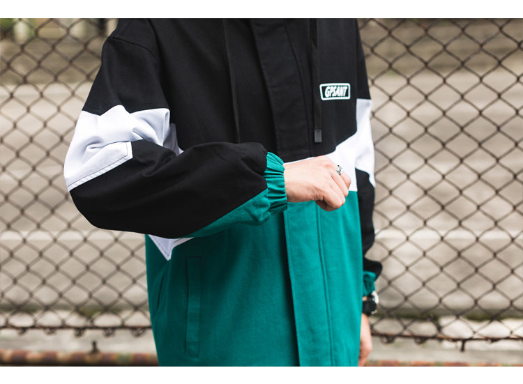 Blouson homme manches longues en Coton - Ref 3118741 Image 22