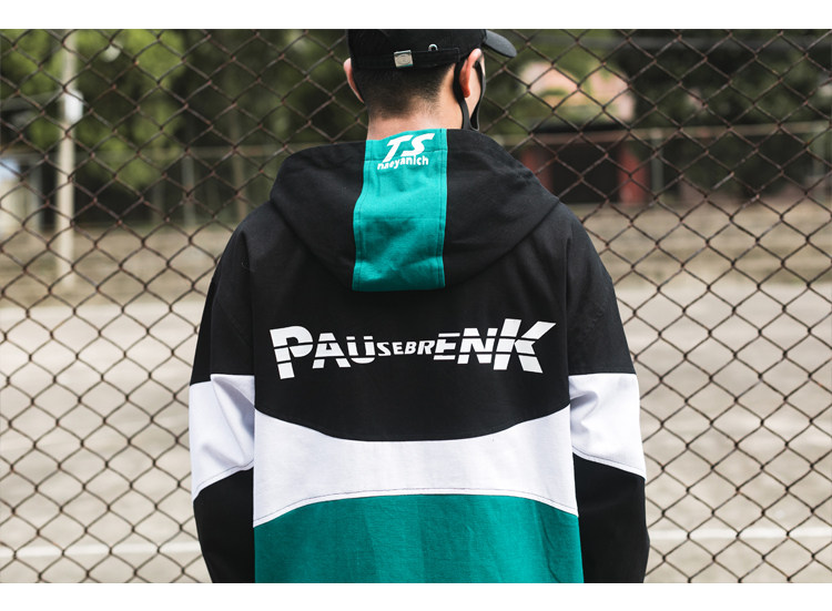 Blouson homme manches longues en Coton - Ref 3118741 Image 24