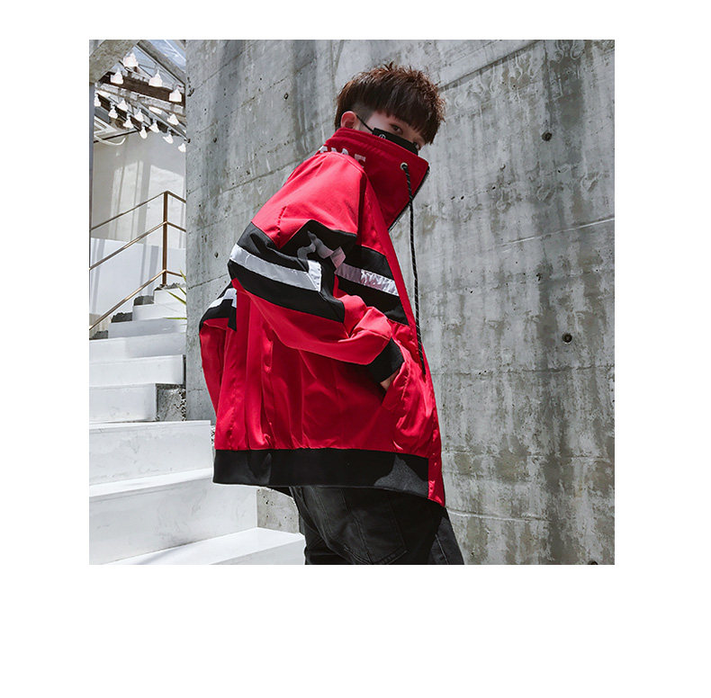 Blouson homme manches longues en Polyester - Ref 3116757 Image 20