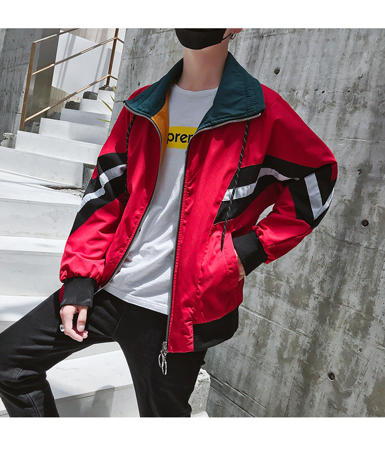 Blouson homme manches longues en Polyester - Ref 3116757 Image 23