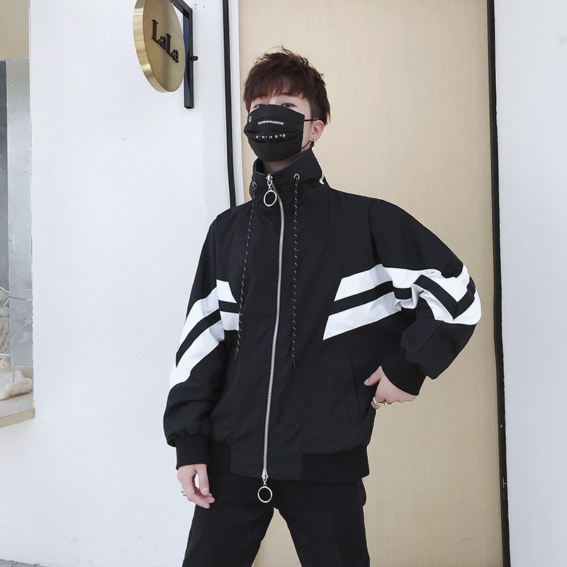 Blouson homme manches longues en Polyester - Ref 3116757 Image 3