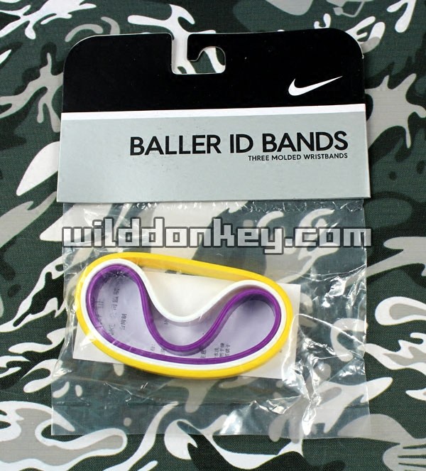 nike baller id bands youth