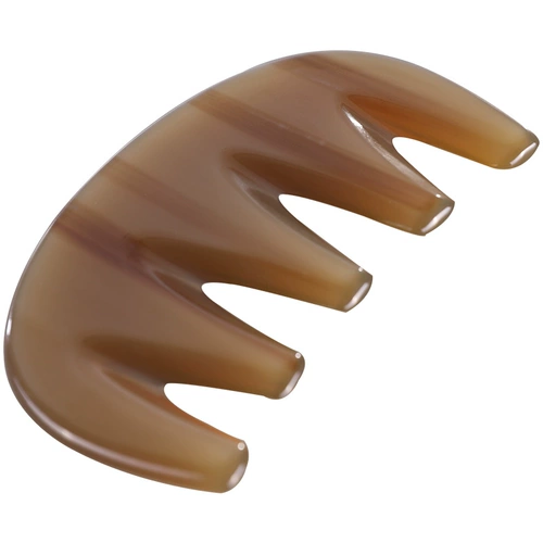 Массажер, универсальная расческа для всего тела