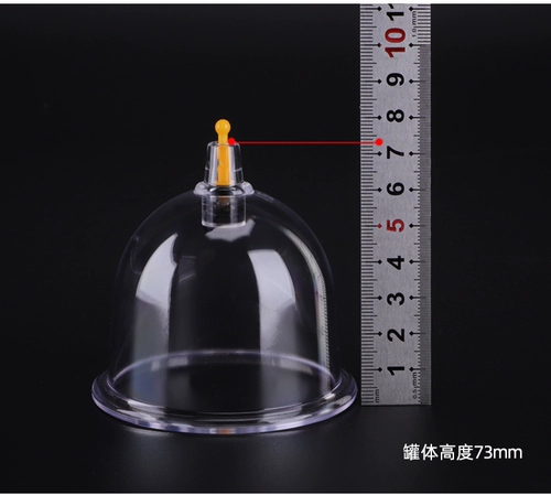 Вакуумное устройство крупное банка B1 Bul Cac