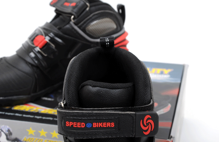Boots moto - Ref 1392612 Image 14