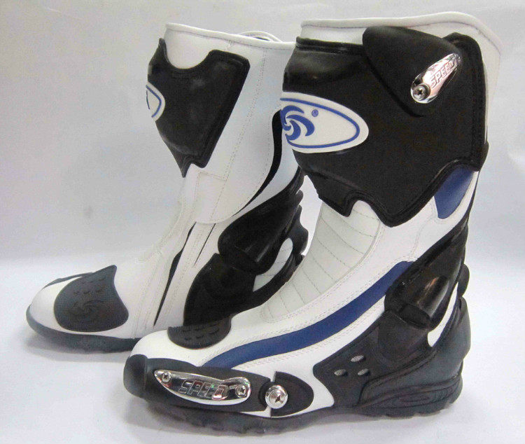 Bottes moto - Ref 1390494 Image 7