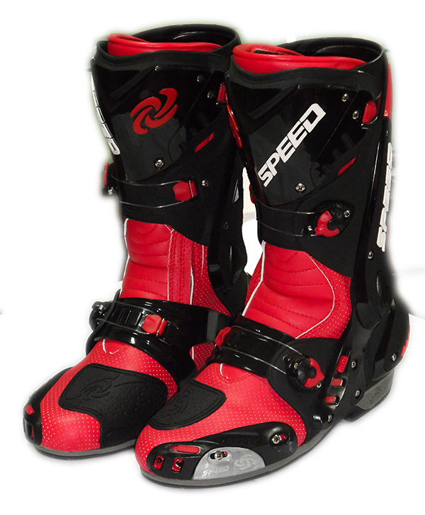 Bottes moto - Ref 1396645 Image 6