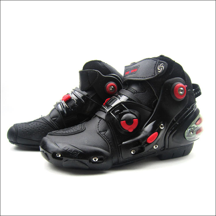Bottes moto - Ref 1390495 Image 6