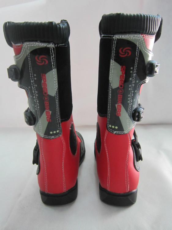 Bottes moto - Ref 1396646 Image 10