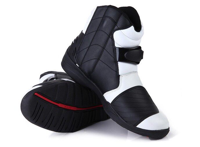 Chaussures moto - Ref 1390383 Image 7