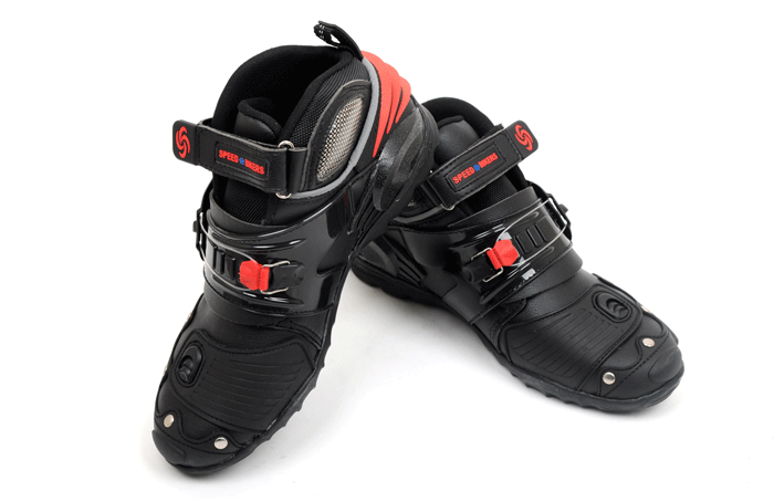 Boots moto - Ref 1392612 Image 6
