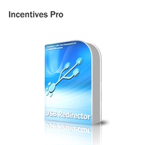 Official genuine USB Redirector 6 USB device sharing management software