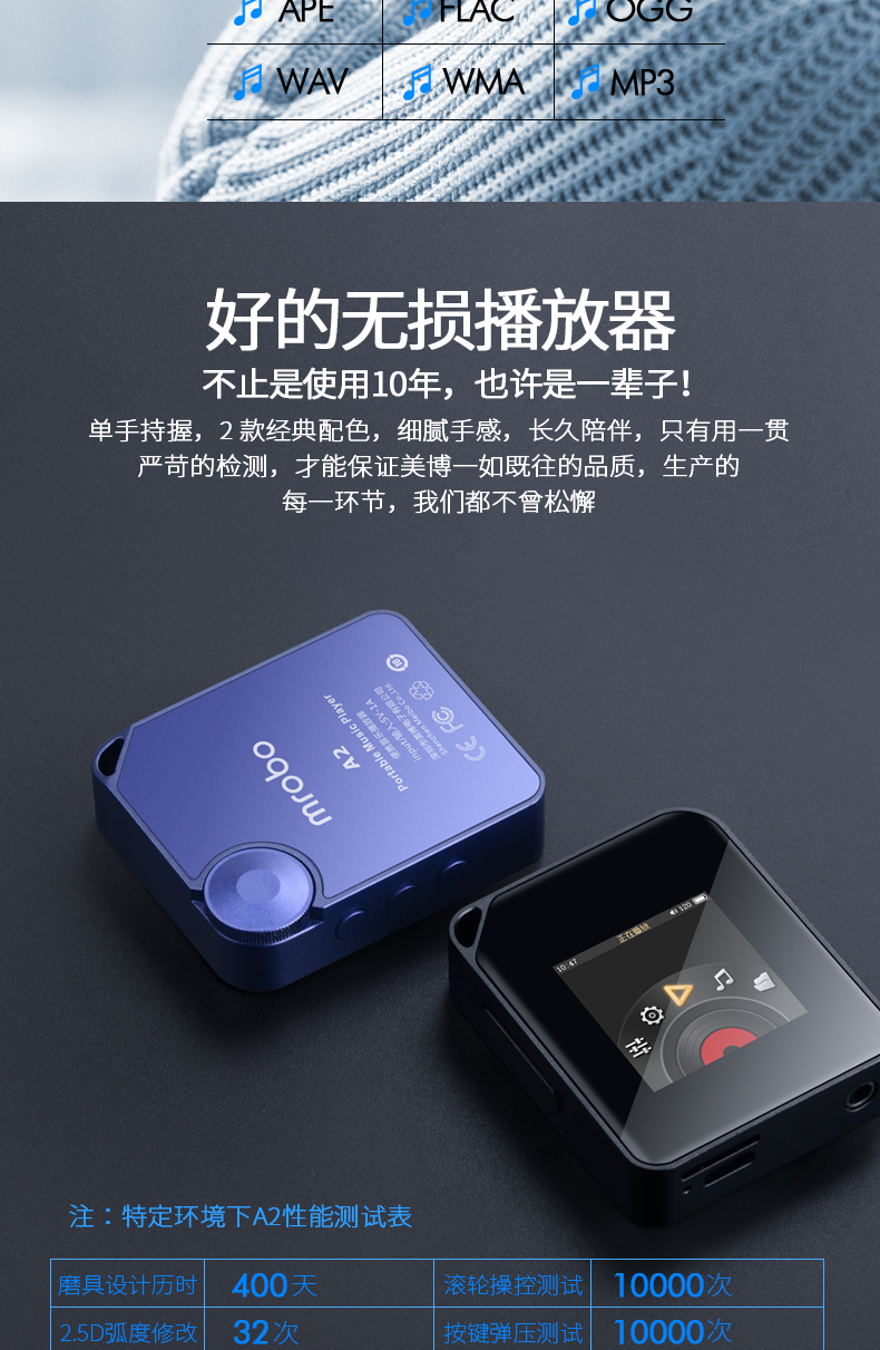 Thể thao Bluetooth Máy nghe nhạc hifi mini mp3 sinh viên nam nữ sinh viên mp4 chạy nhạc Walkman P3 mp5 tiểu thuyết cầm tay nhỏ MP6 phiên bản siêu mỏng - Máy nghe nhạc mp3 máy nghe nhạc chạy bộ
