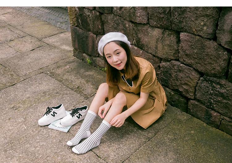 Chaussettes - collants CY-43 - Ref 761126 Image 12