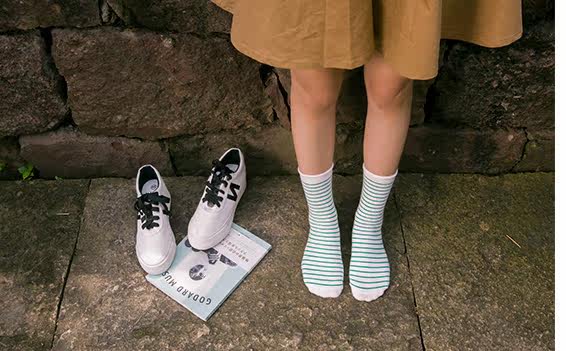 Chaussettes - collants CY-43 - Ref 761126 Image 18