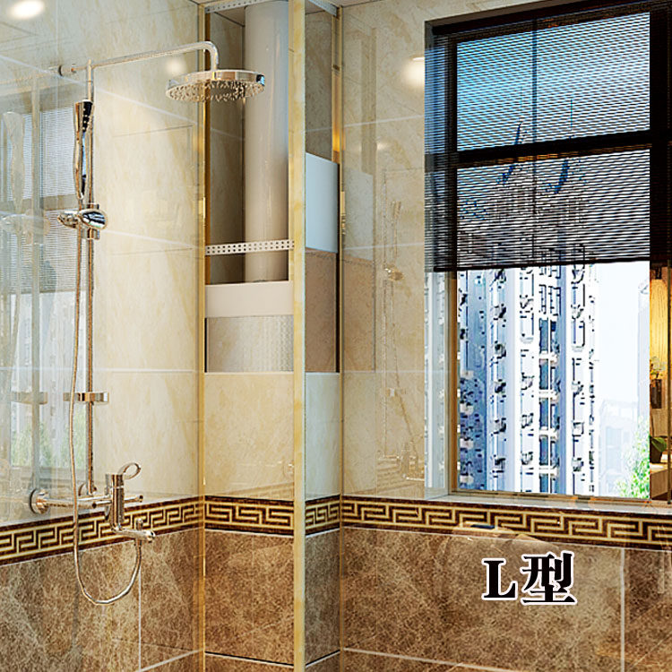 Bag Sewer pipe tile bracket Ugly Lid Water Pipe decoration Package Pipe Material Makeup Room Balcony Bag Pillar God