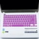 Acer Acer acer MS2367 2376 2360 2380 bàn phím màng bảo vệ bụi máy tính xách tay 14 inch - Phụ kiện máy tính xách tay miếng dán máy tính casio 580