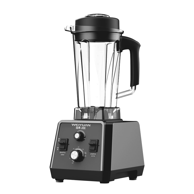 Commercial professional wall breaker ice crusher