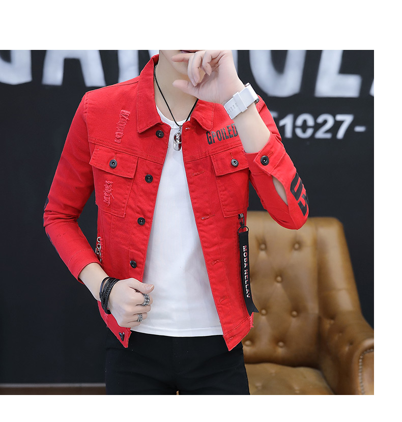 Blouson homme manches longues en Coton - Ref 3117148 Image 23
