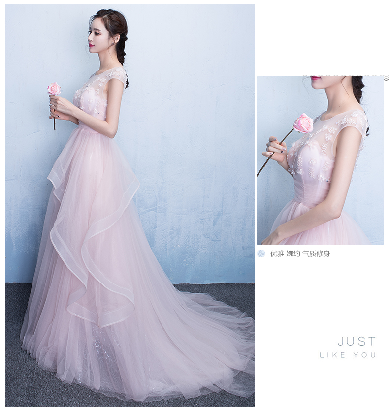 Robe du soir - Ref 3210696 Image 17