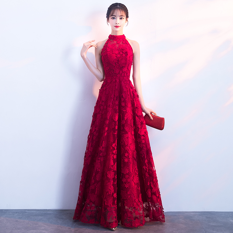 Robe du soir - Ref 3213667 Image 4