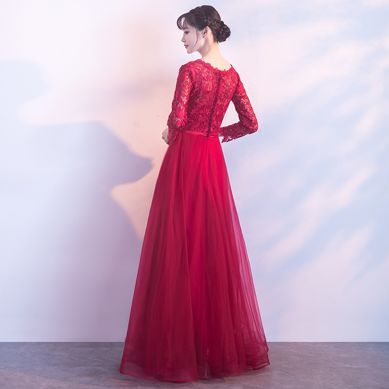 Robe du soir - Ref 3212721 Image 5