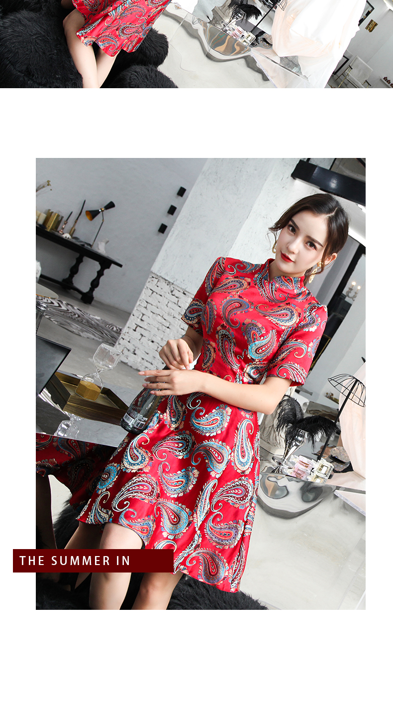 Robe de soirée - Ref 3213156 Image 19